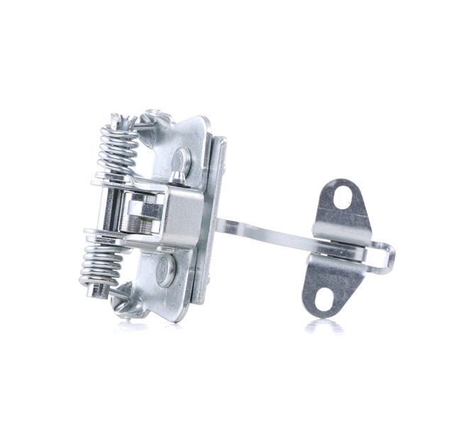 BLIC | Elementy drzwi samochodowych z obu stron, z przodu 6004-00-0021P FORD Fiesta Mk5 Van 2003 tanie online