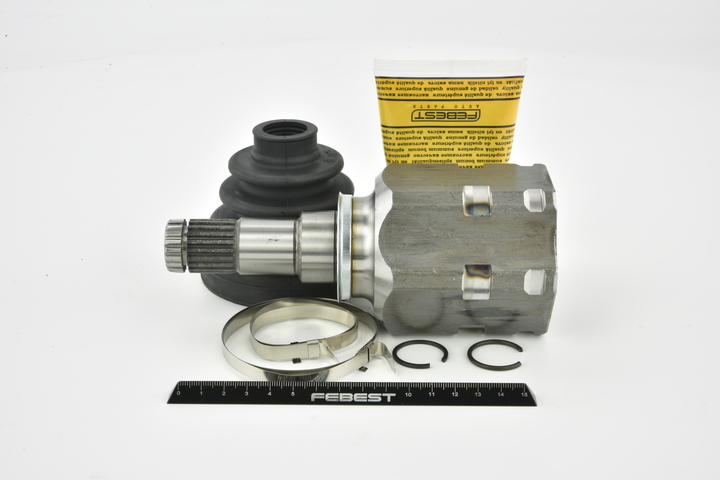 Numer OEM 43040-0D010 - Zestaw przegubu, półoż napędowa 0111-ZRE181LH TOYOTA