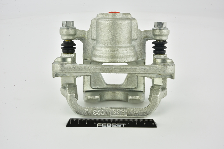FEBEST Pinza De Freno Eje trasero, derecha 0277-J10ERR 132,65 € comprar online