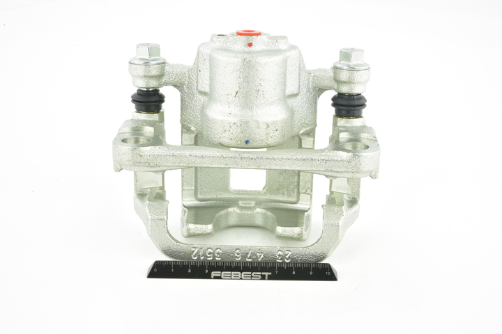 Número OEM 44011 8H30A - Pinza de freno 0277-T30RL NISSAN, ISUZU, INFINITI, GMC