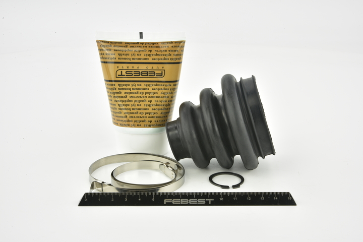 OEM-Nummer 33 20 7 605 485 - Faltenbalgsatz, Antriebswelle 1917-X1R BMW