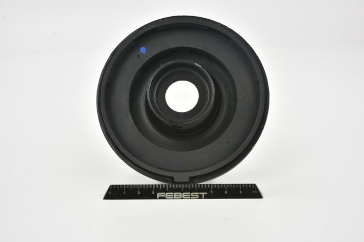 Número OEM 51675-SDA-A01 - Soporte, parachoques HSS-CF3F-KIT HONDA