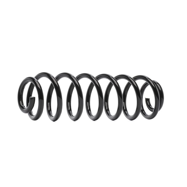 Molle ammortizzatori 188C0653 RIDEX Volkswagen Touran I (1T1, 1T2) 2.0 TDI 2010 140 CV