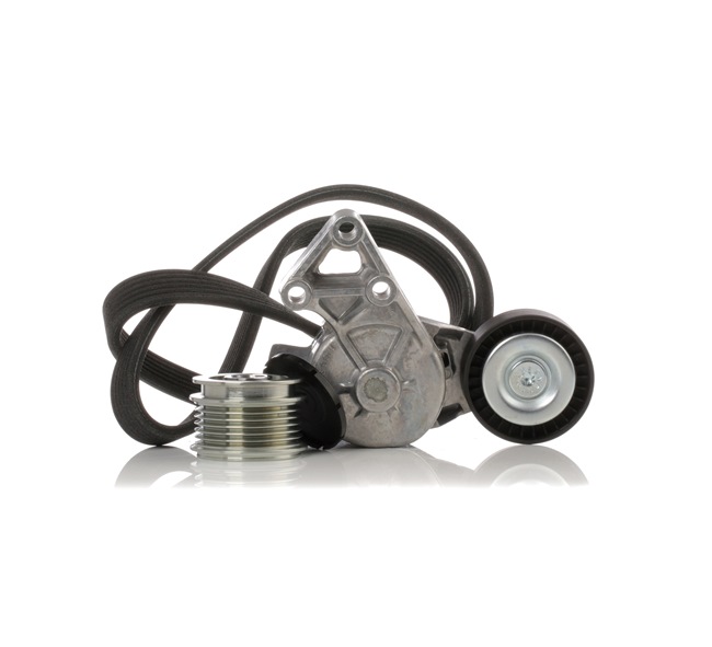 OEM nummer 06A 260 849 C - Kileremssæt SKRBS-1200233 VW, AUDI, SKODA, SEAT