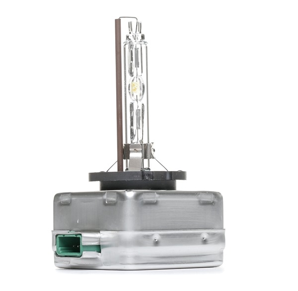 Xenonlampe 106B0085 RIDEX AUDI A5 B8 Cabriolet (8F7) 2.0 TDI 2009 163 HK