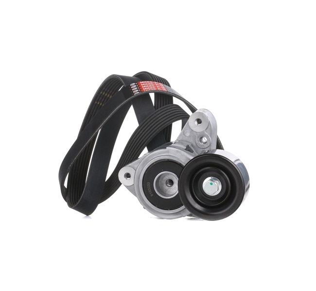 STARK SKRBS-1200238 Serpentine belt HONDA CR-V 3 (RE) 2.4 i-VTEC 4WD 160 hp Petrol 2013