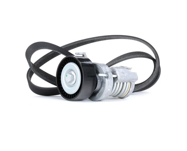 Kileremssæt 542R0248 RIDEX VW Polo III Hatchback (6N2) 1.4 16V 2000 101 HK