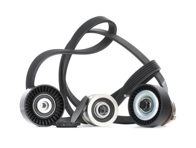 OEM nummer 045 903 023 H - Kileremssæt SKRBS-1200256 VW, AUDI, SKODA, SEAT, PORSCHE