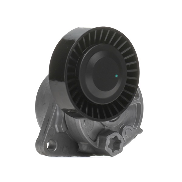 Número OEM 0K88R 15981 - Rolo tensor, correia trapezoidal estriada 310T0307 HYUNDAI, MAZDA, KIA