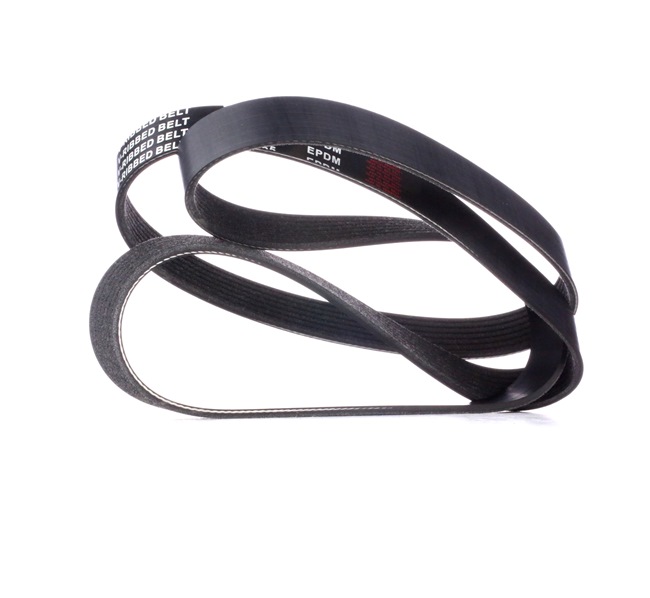 Correia trapezoidal estriada 305P0416 RIDEX BMW 1 Coupe (E82) 135i 3.0 2007 306 cv