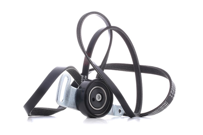 STARK | Jogo De Correias Trapezoidais Estriadas SKRBS-1200275 SMART Crossblade Cabrio 2002 baratos online