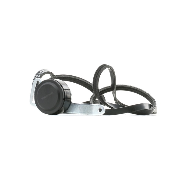 Jogo de correias trapezoidais estriadas 542R0276 RIDEX SMART Roadster Coupe (452) 0.7 (452.334) 2003 82 cv