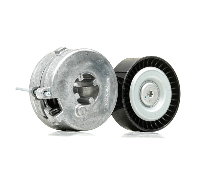 Strammehjul, kilerem 310T0310 RIDEX AUDI A4 B8 Sedan (8K2) 1.8 TFSI quattro 2008 160 HK