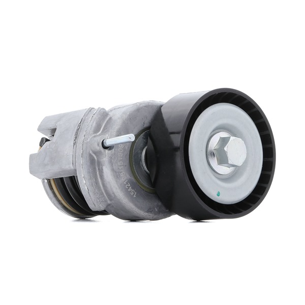 RIDEX | Keilrippenriemenspanner 541V0046 VW Passat B6 Variant (3C5) 2010 günstig online