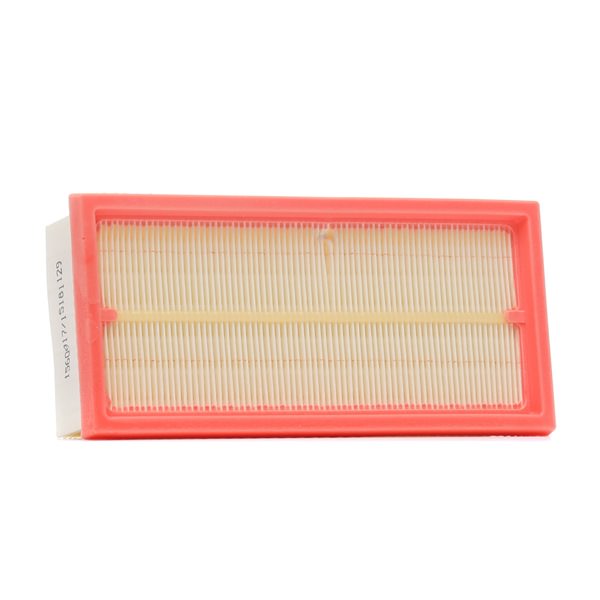 RIDEX 8A0893 Luftfilter MITSUBISHI Colt Plus 6 (Z2_W) 1.5 (Z27W) 154 PS Benzin 2012
