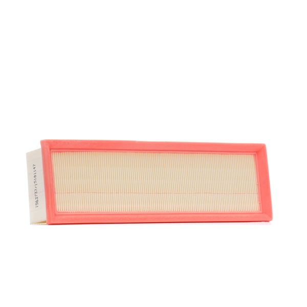 Filtro de ar 8A0897 RIDEX CITROËN Berlingo / Berlingo First I Van (M) 1.4 bivalent 2003 65 cv