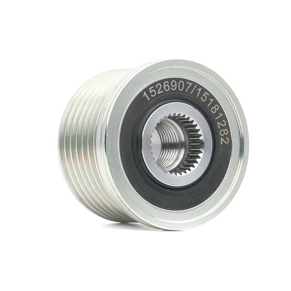 Numer OEM 12 31 7 558 219 - Alternator - sprzęgło jednokierunkowe 1390F0094 BMW, LAND ROVER, MINI