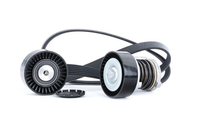 OEM nummer 03G 145 276 - Kileremssæt SKRBS-1200325 VW, AUDI, SKODA, SEAT, CHRYSLER