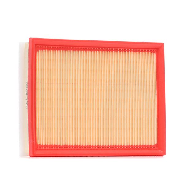 Filtro de ar 8A0928 RIDEX CITROËN C3 III (SX) 1.5 BlueHDi (SXYHYP, SXYHTU) 2018 102 cv