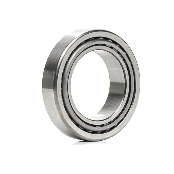 Wheel bearing kit 654W1165 RIDEX 433 0647 PEUGEOT, CITROËN, FIAT, ALFA ROMEO, IVECO
