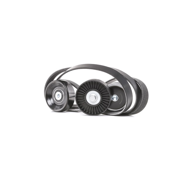 RIDEX 542R0340 kit de courroie d'accessoire CHRYSLER Voyager IV (RG, RS) 3.8 218CV 2001