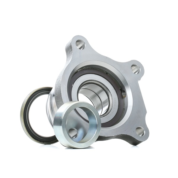 RIDEX | Radnabe Hinterachse links 654W1176 TOYOTA Land Cruiser Prado 150 (J150) 2017 günstig online