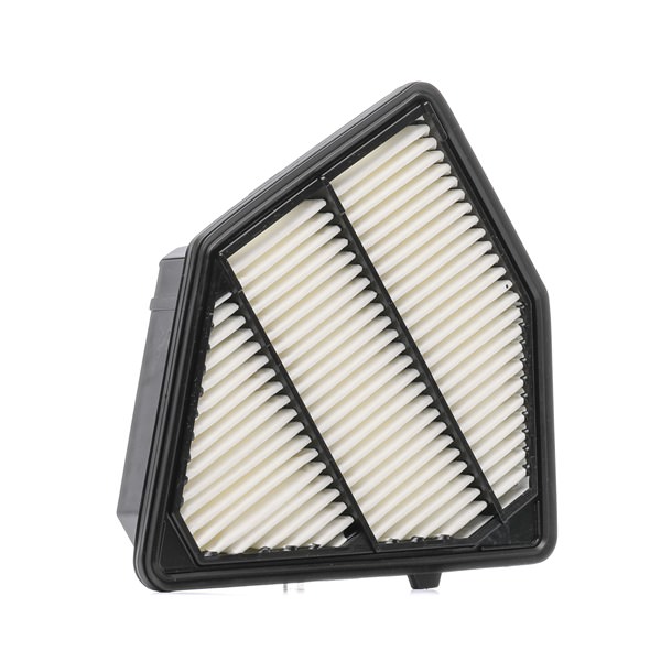 Luftfiltereinsatz 8A0991 RIDEX HONDA CR-V IV (RM) 1.6 i-DTEC (RE6) 2015 120 PS