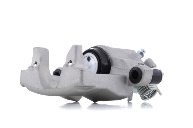 RIDEX 78B0845 brake caliper RENAULT Laguna III Sport Tourer (KT) 2.0 dCi (KT07, KT0J, KT14, KT1A, KT1S) 131hp 2008