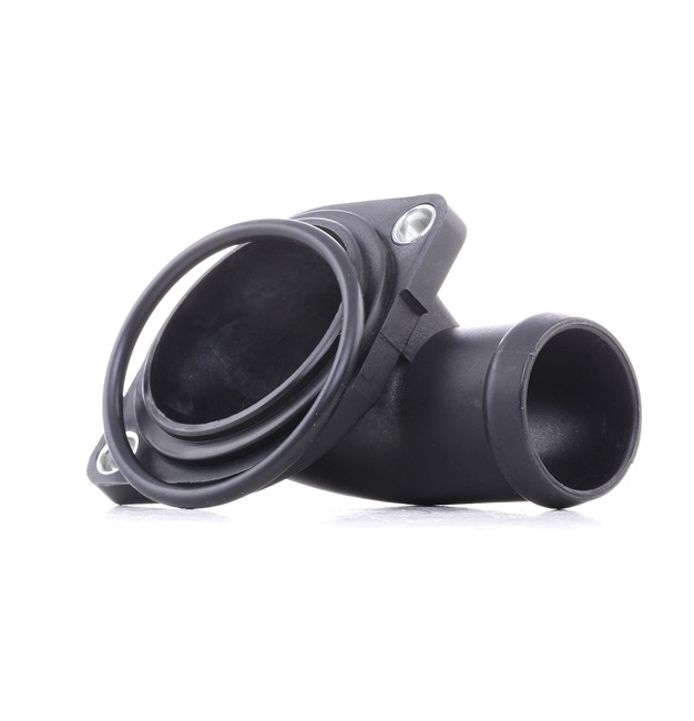 Numer OEM 055 121 121 A - Kołnierz przewodu płynu chłodzącego SKCFL-2940014 AUDI, SKODA, SEAT, CUPRA
