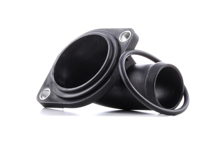 Wasserflansch 3219C0015 RIDEX VW Passat B2 Schrägheck (32B) 1.8 1986 87 PS