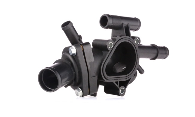 Kühlwasserthermostat SKTC-0560259 STARK RENAULT Megane Scenic (JA) 2.0 i (JA02, JA0G) 1999 109 PS