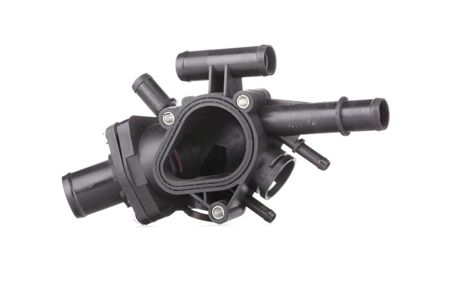 Kühlwasserthermostat 316T0260 RIDEX RENAULT Megane Scenic (JA) 2.0 i (JA02, JA0G) 1999 109 PS