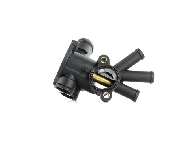 Numer OEM 030 121 117 D - Kołnierz przewodu płynu chłodzącego SKCFL-2940017 AUDI, SKODA, SEAT