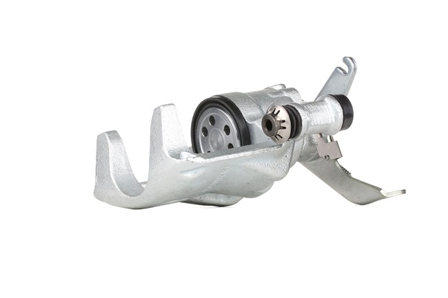 RIDEX 78B0902 Brake caliper OPEL Vectra C Saloon (Z02) 2.0 DTI 16V 101 hp Diesel 2004