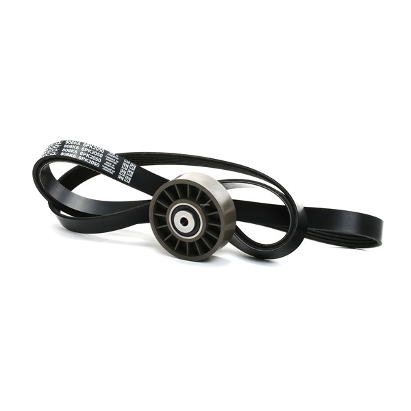 buy STARK (SKRBS-1200378) V-Ribbed Belt Set