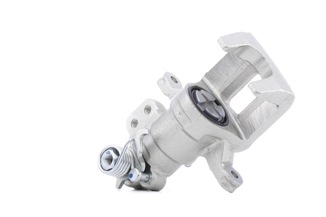 Suzuki SWIFT 3 (MZ, EZ) calipers RIDEX 78B0914