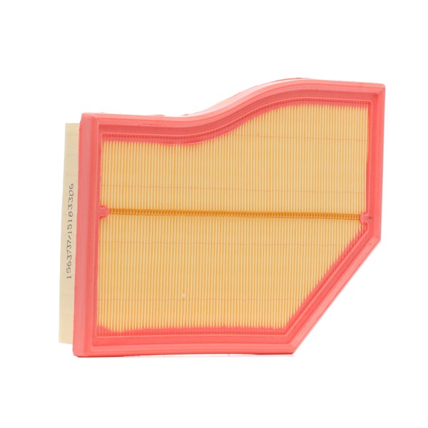 RIDEX 8A1057 Luftfilter MERCEDES-BENZ CLA Coupe (C118)