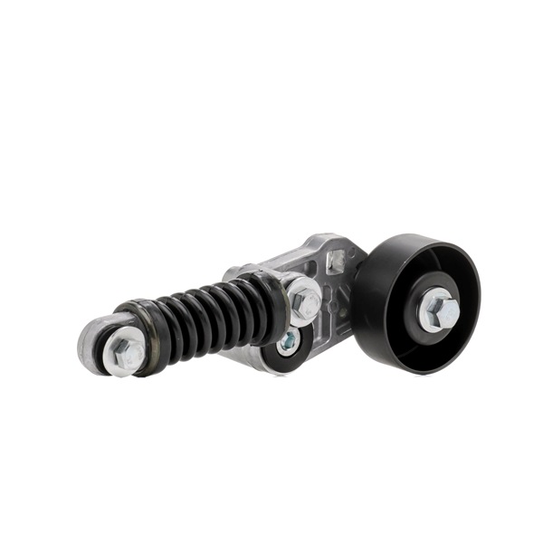 RIDEX 310T0319 drive belt tensioner PEUGEOT 206 Hatchback (2A/C) 1.6 i 89hp 1998