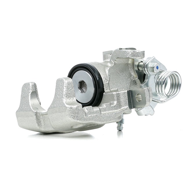 Bremssättel 78B0944 RIDEX VW Passat B2 Schrägheck (32B) 2.2 1986 136 PS