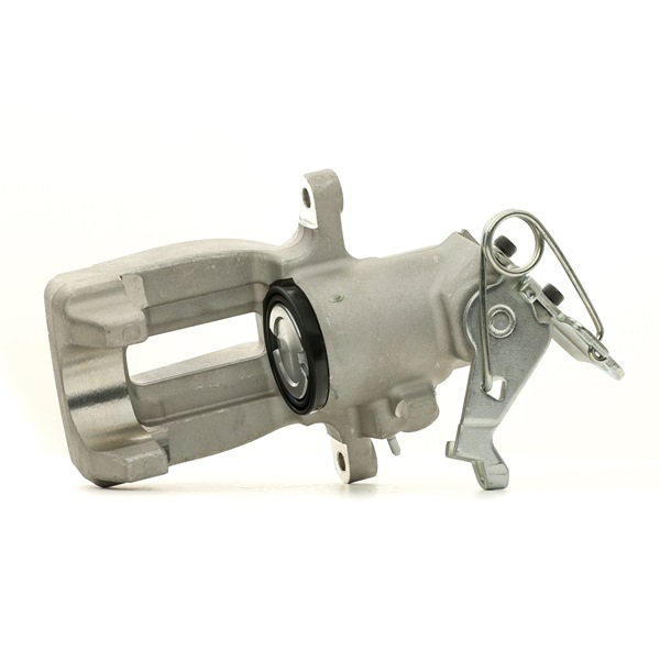 Pinza freno 78B0951 RIDEX AUDI A8 D2 (4D2, 4D8) 2.5 TDI quattro 2001 180 CV