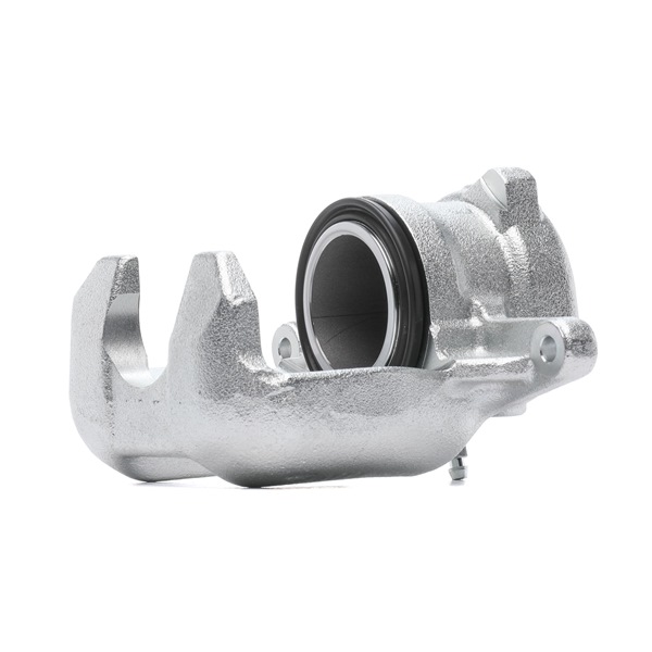 RIDEX 78B0954 brake caliper PEUGEOT 407 Saloon 2.0 HDi (6DRHRH, 6DRHRE, 6DRHRG, 6DRHRJ) 136hp 2007