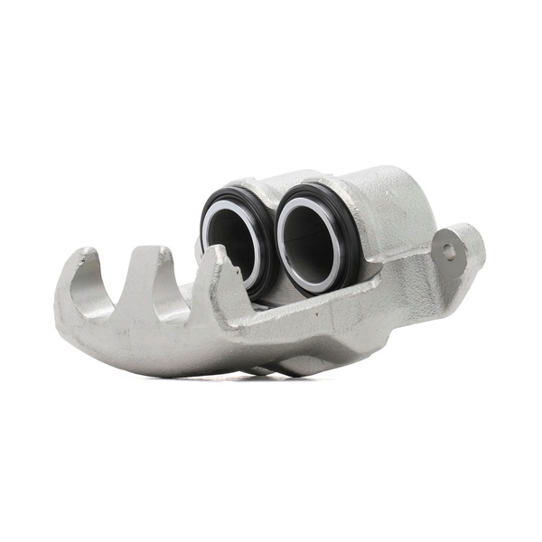 RIDEX 78B0984 Brake caliper NISSAN NP300 Navara Pickup (D40) 2.5 dCi 4WD 190 hp Diesel 2025