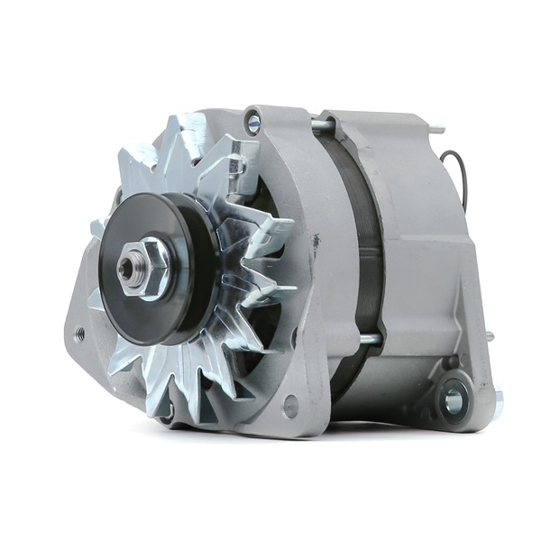 RIDEX | Generator starter Spannung:14V, Generator-Ladestrom: 115A 4G0485 AUDI 80 B4 Sedan (8C2) 1993 billig online