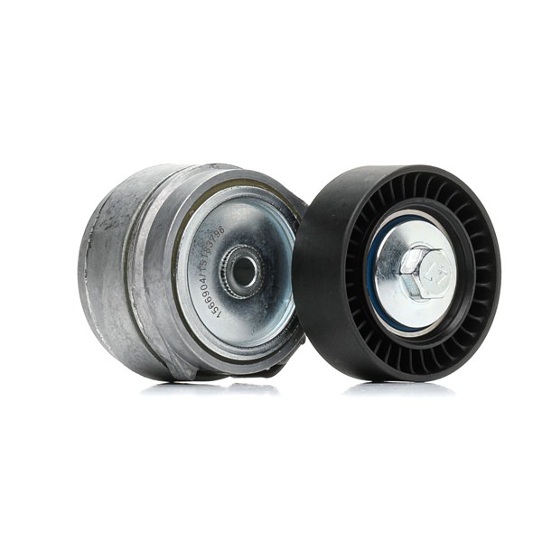 comprar RIDEX (541V0050) Tensor de correia, correia trapezoidal estriada
