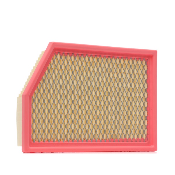 RIDEX | Luftfilter Filterindsats 8A1118 JEEP Cherokee V (KL) 2017 billig online