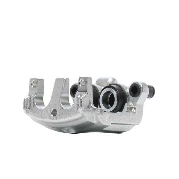 RIDEX 78B0989 brake caliper BMW X5 (E70) xDrive 35 d 286hp 2008