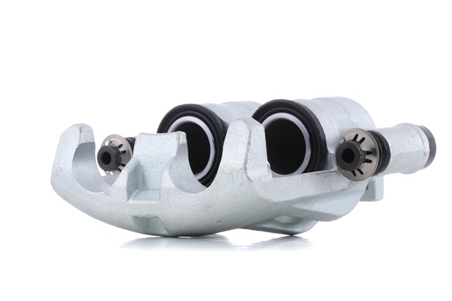 RIDEX 78B1002 brake caliper IVECO Daily III Minibus 3.0 35 S 14, 50 C 14 (ATPA9FH2) 136hp 2004