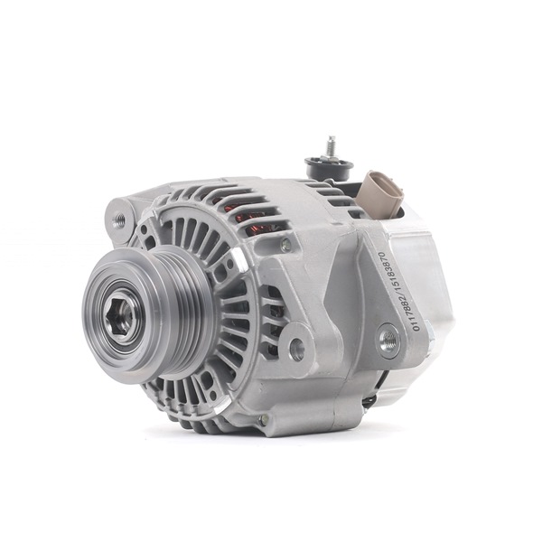 Generator SKGN-0320709 STARK TOYOTA Yaris I Schrägheck (P1) 1.4 D-4D (NLP10_) 2004 75 PS