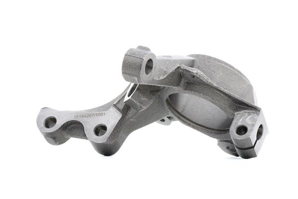 Fusello 1159S0056 RIDEX RENAULT Clio II Hatchback (BB, CB) 1.4 (B/CB0C, B/CB0S) 1998 75 CV
