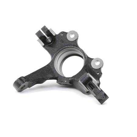 STARK SKSAW-2370056 Achsschenkel, Radaufhängung VAUXHALL Corsa Mk3 (D) Schrägheck (S07) 1.0 (L08) 60 PS Benzin 2009